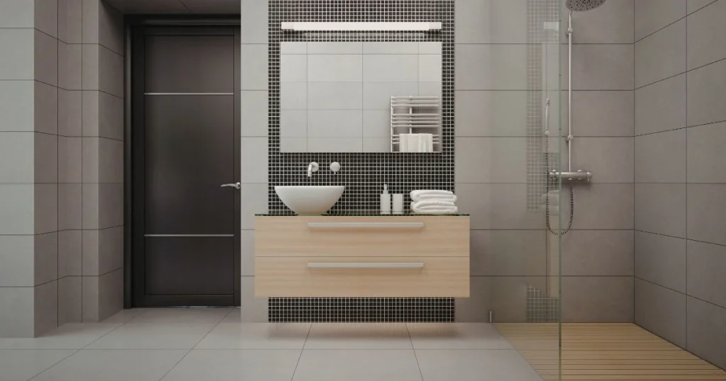 Floating Bathroom Vanity vs Traditional: Which Wins In Value