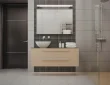 Floating Bathroom Vanity vs Traditional: Which Wins In Value
