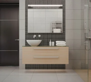 Floating Bathroom Vanity vs Traditional: Which Wins In Value