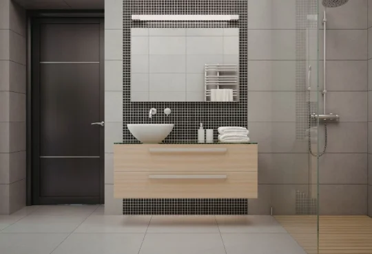 Floating Bathroom Vanity vs Traditional: Which Wins In Value