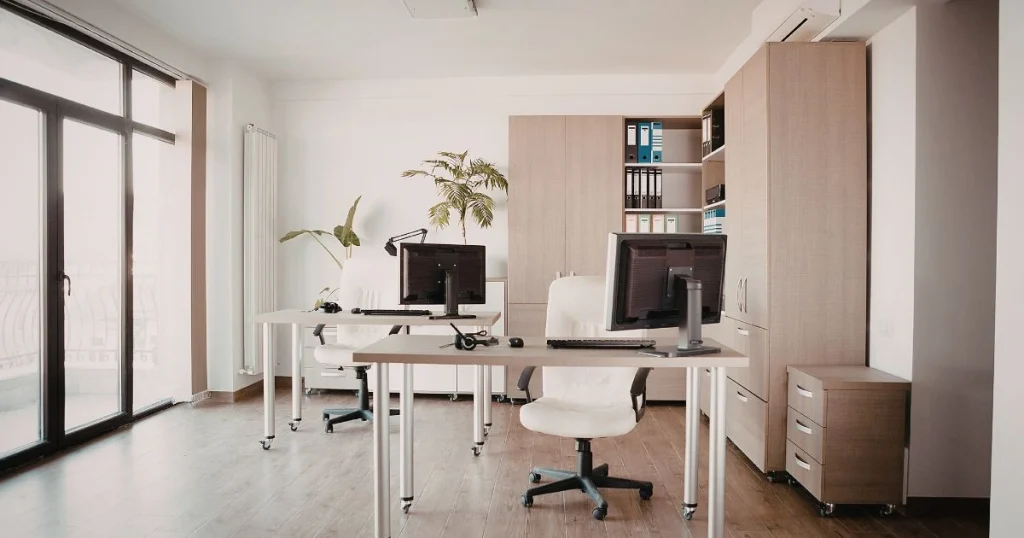 15 Modern Home Office Ideas For Her That Wow Instantly