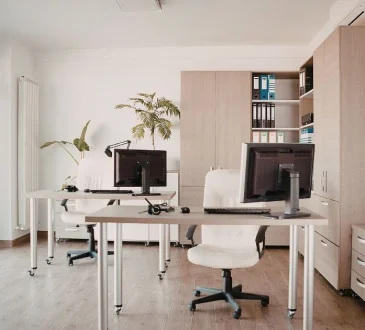 15 Modern Home Office Ideas For Her That Wow Instantly