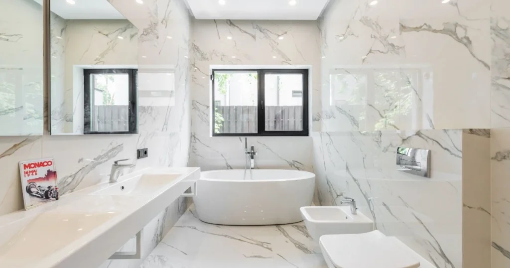 Bathroom Trends That Are Quietly Taking Over