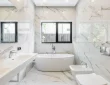 Bathroom Trends That Are Quietly Taking Over