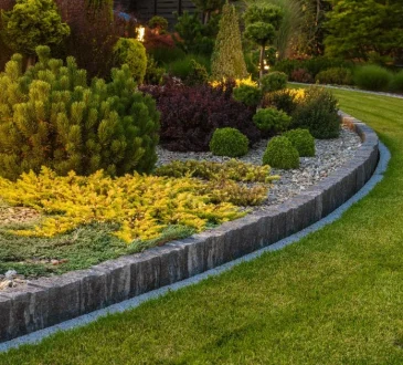 Budget-Friendly Modern Landscape Design Ideas for Your Yard