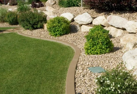 10 Conservation Landscaping Techniques for a Greener Yard